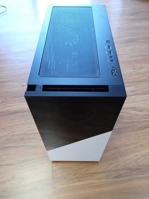 CyberPowerPC Gaming AMD Ryzen 5 5600X 16GB 500GB SSD 1TB HDD Win11