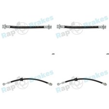 Flexible de frein Chevrolet AVEO