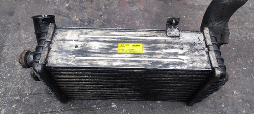 HYUNDAI I30 MK2 2012-2017 INTERCOOLER RADIATOR 1.6 CRDI DIESEL 28270-2A770 - Picture 3 of 6