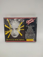 DEVS EX MACHINA   Commodore 64/128 Datasette ...