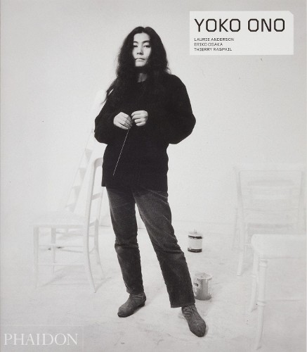 Yoko Ono (Phaidon Contemporary Artists Series) - Image 2