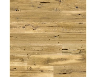 Parkett Vintage Eiche Landhausdiele Gebürstet 1092 x 180 x 14 mm