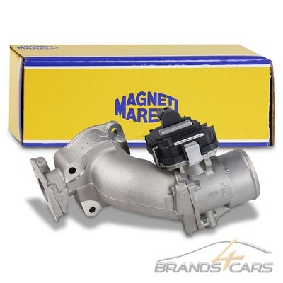 MAGNETI MARELLI DROSSELKLAPPE FÜR FIAT DUCATO 250 IVECO DAILY 2,3-D BJ AB 06