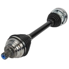 1 Pcs CV Axle Front Left Assembly For Volkswagen Jetta 2017-2021 NCV72168