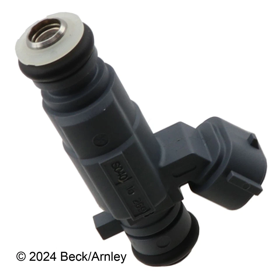Nuevo inyector de combustible Beck Arnley 158-1534 para Hyundai Genesis cupé 10-12 Foto 2 de 4