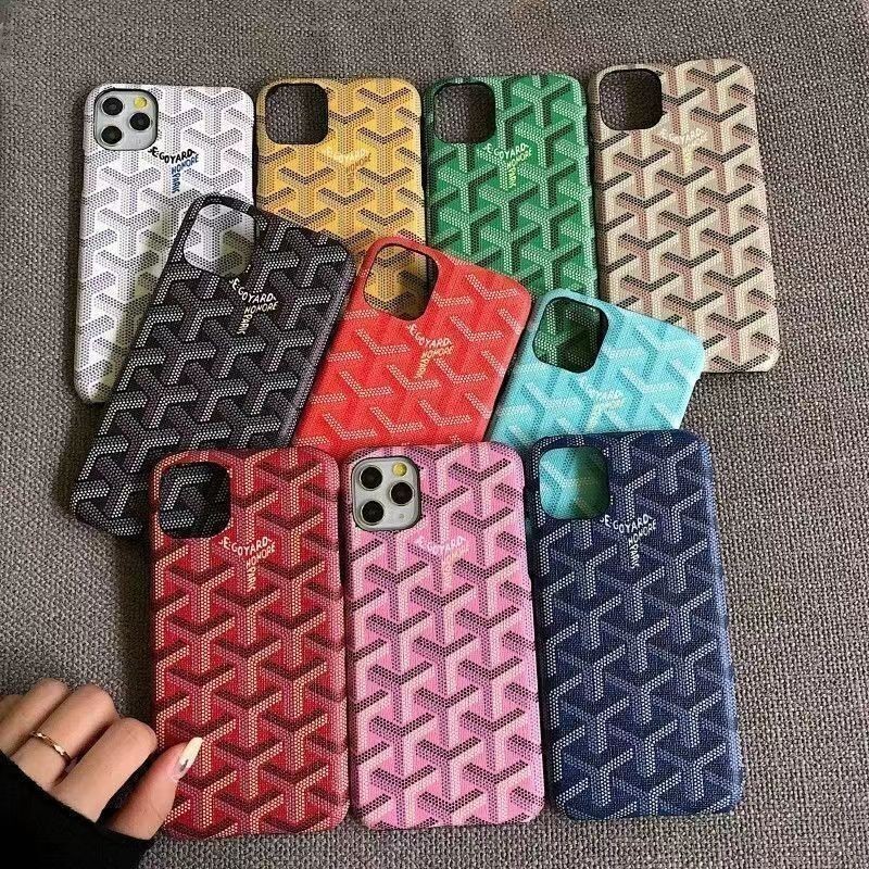 Luxuriöse PU-Lederhülle mit Muster für iPhone 17Pro Max,16 Plus15/14/13/12Mini~~