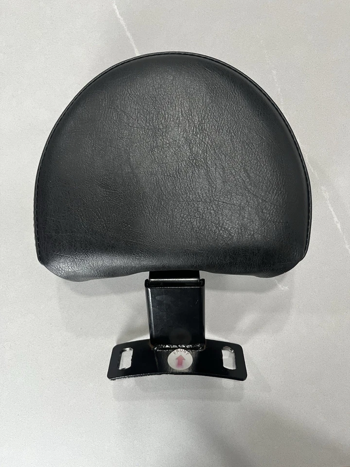 Harley Davidson Softtail Back Rest - Image 2 of 4