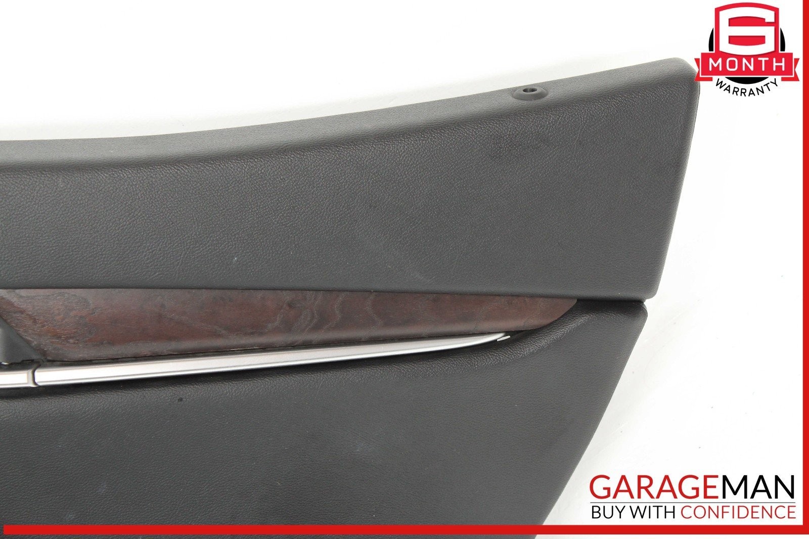 Maserati Ghibli 2014-2022 REAR+RIGHT Door panel