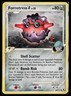 Forretress G 61/111 Common Rising Rivals Pokemon Near Mint