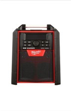 Milwaukee M18 Jobsite Radio  Charger Bluetooth USB 18 Volt NEW 2792-2 IN HAND 
