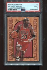 Top 20 Michael Jordan Inserts of All-Time 28