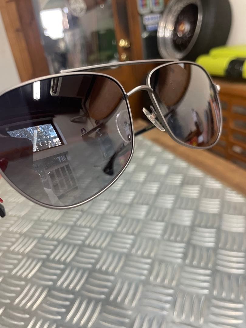 Chrome Hearts Sunglasses No case condition thumbnail 10