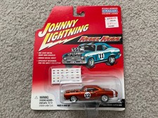 Super Beetnik 1969 Dodge Super Bee Rebel Rods Johnny Lightning Super Beetnik 1969 Dodge Super Bee Rebel Rods Johnny Lightning