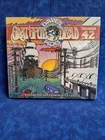 3CDs SEALED Grateful Dead 2/23/74 Dave's Picks Volume 42 2022