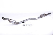 Katalysator Type Approved EEC MZ6027T f&uuml;r MERCEDES KLASSE W220 V220 C215 500 215
