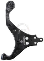 Querlenker Dreieckslenker A.B.S. 211310 FüR Hyundai KIA Tucson Sportage JM Stahl