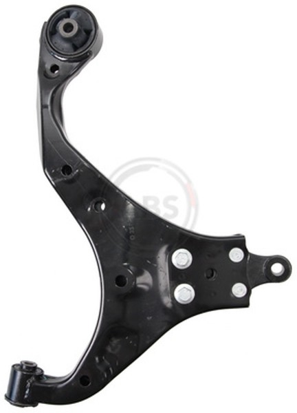 Querlenker Dreieckslenker A.B.S. 211310 FüR Hyundai KIA Tucson Sportage JM Stahl-image