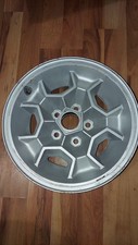 1976 Pontiac Trans Am 15 / 7 honeycomb wheels 4 Wheels