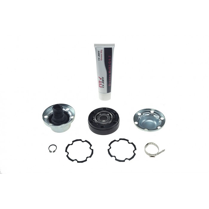 Joint d'arbre 30651204 résout les vibrations arrière sur Volvo S40 II et S60
