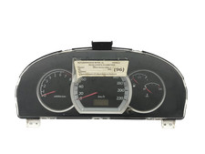 Compteur Chevrolet LACETTI