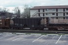 JT ORIG SLIDES (6) IAIS IOWA INTERSTATE LOCOS/FREIGHT CARS TAKEN IN 1989 — photo 3