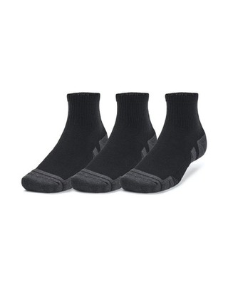 Performance Tech Quarter Socken Unter Armour