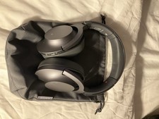 Sony WH-XB900N Wireless Noise Canceling Headphones - Black