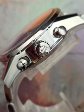 Tag Heuer Carrera Calibre 16 Chronograph Blue Watch CBK2112.BA0715 Box & Papers 13