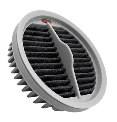 5Pcs Hepa Filter Waschbar für Roidmi X20 / X30 / X30 / S2 / F8 Storm Pro