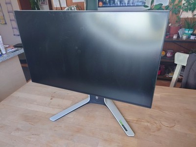 Alienware AW2721D Gaming Monitor (240Hz, 27'', IPS, WQHD, Gsync)