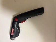 CRAFTSMAN Cordless Drill/Driver Set 19.2V & 3.6V Batteries Hand Tools Bag