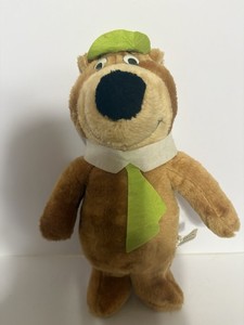 Yogi Bear Plush | eBay
