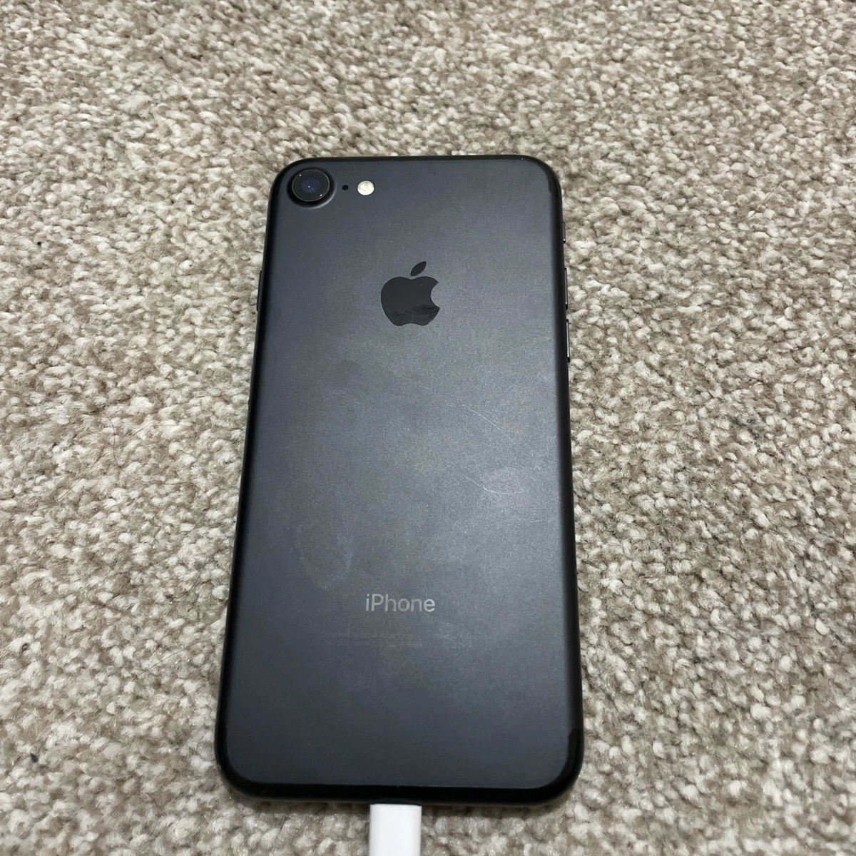 Apple iPhone 7 128 GB Network Unlocked Mobile Phones & Smartphones