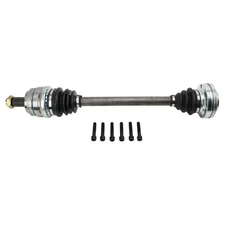Rear Left CV Axle Shaft For 2008-2013 BMW 128i 2006 325i 2007-2013 328i