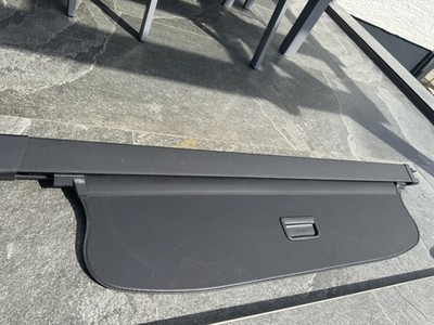 Laderaumabdeckung Kofferraumabdeckung Audi A6 C7 4G Avant Kombi 15.1971.053