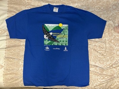 Mayor s Midnight Sun Marathon Finishers T-Shirt