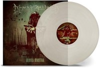 Decapitated - Blood Mantra - Vinyl Record Vinyl - G3Z