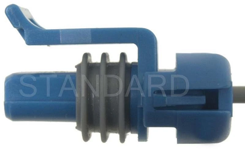 Conector de interruptor de unidad de envío de temperatura de refrigerante Eng SMP para 01-02 GMC Sierra 2500 HD Foto 2 de 4