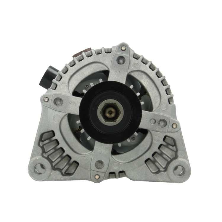 Originale Nuovo Denso Alternatore Compatibile Con Ford 150A - Immagine 2