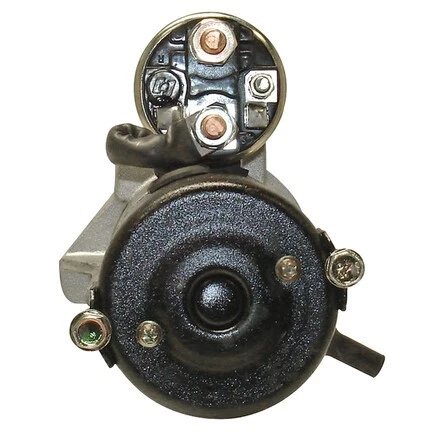 Mpa Electrical 6471S motor de partida 12 V, Delco, Cw (direita), ímã permanente - Imagem 4 de 4