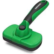 Green, with Pet Supplies Accessories, Suitable for Shedding & Haired Pets, 