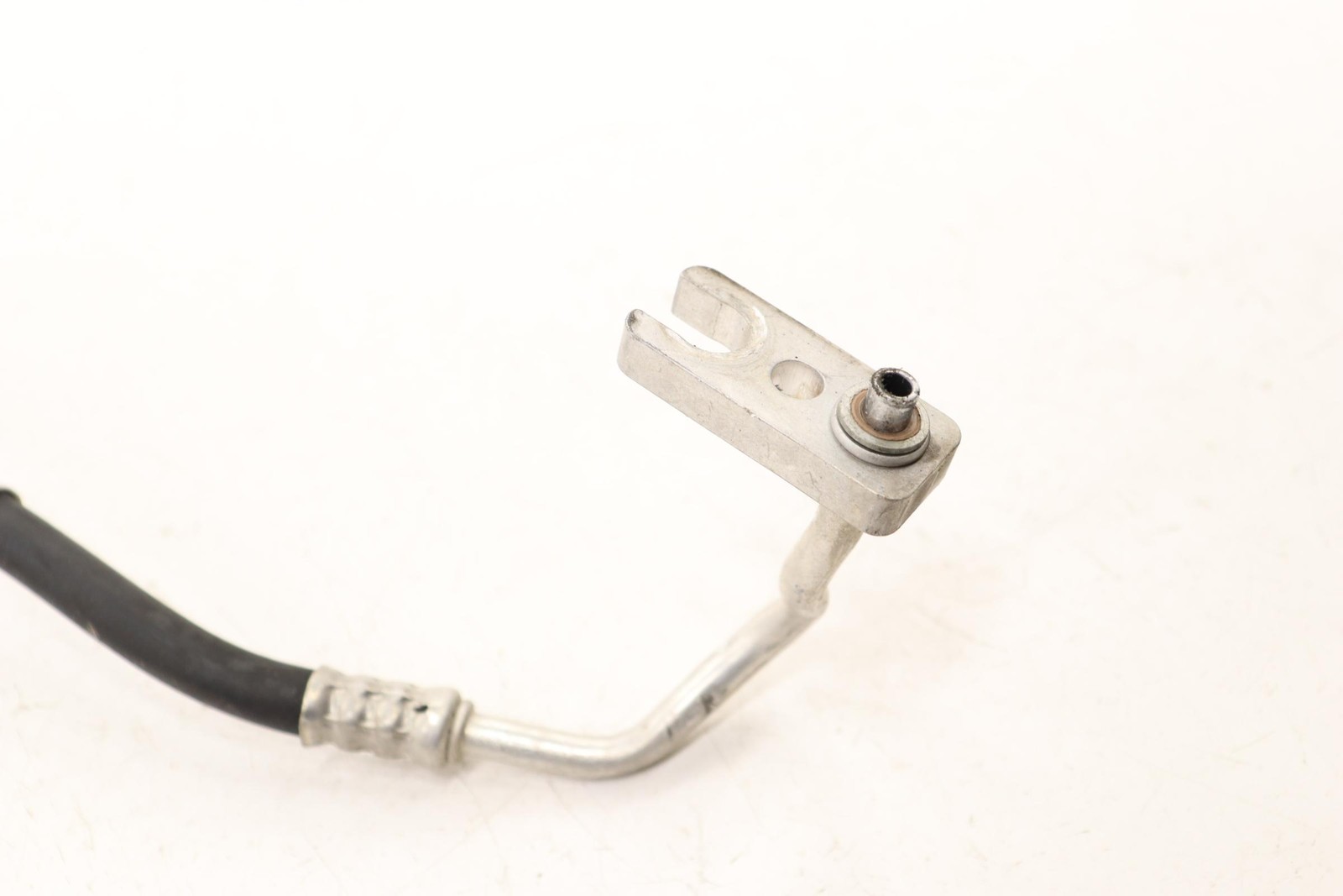 2017-2024 MASERATI GHIBLI 3.0L A/C AIR CONDITIONER COMPRESSOR HOSE OEM 670038908