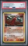 2005 POKEMON EX UNSEEN FORCES #15 SUDOWOODO-HOLO PSA 8