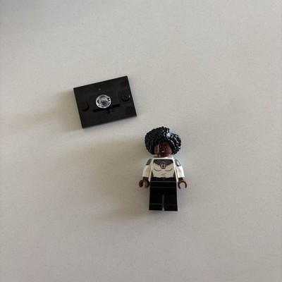 Lego Marvel What If Collectible Figure (Monica)
