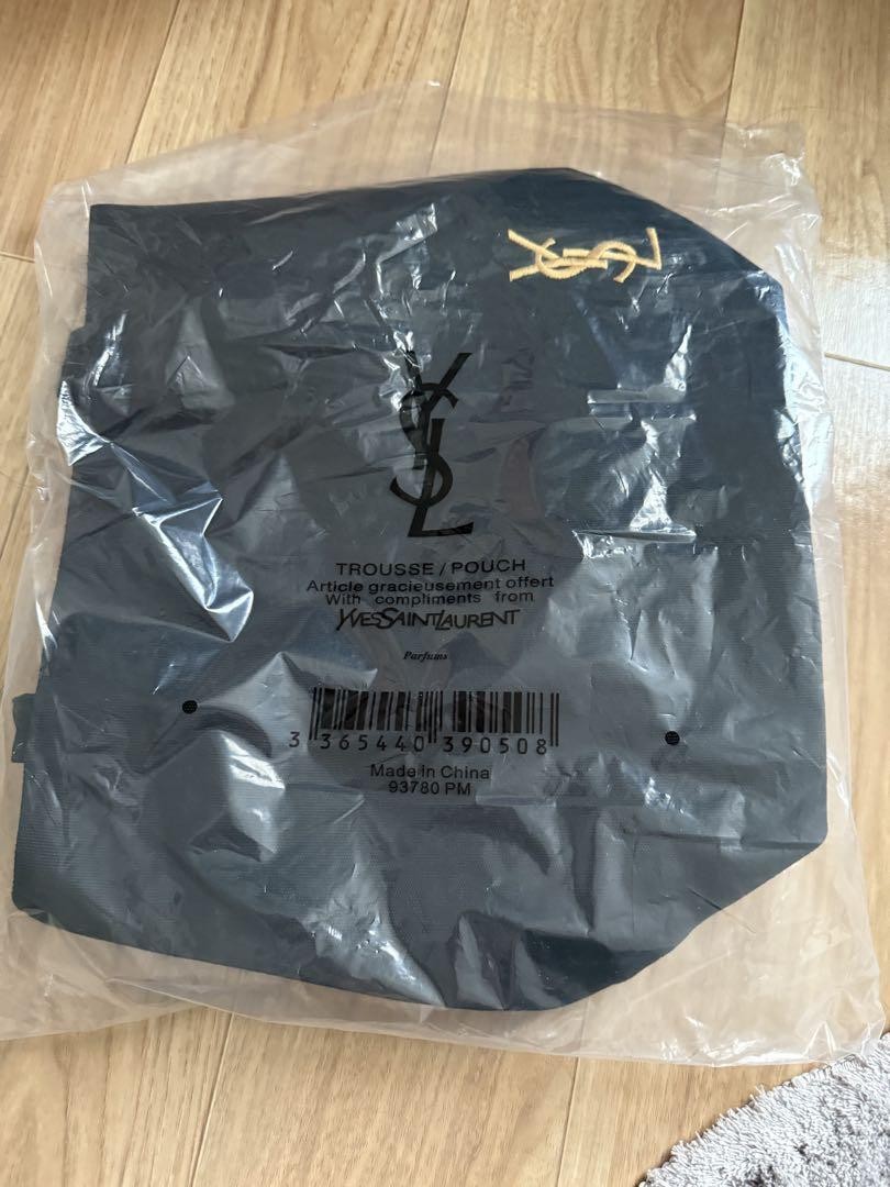 Borsa Saint Laurent Tote Bag Novità Giappone Importazione Rara