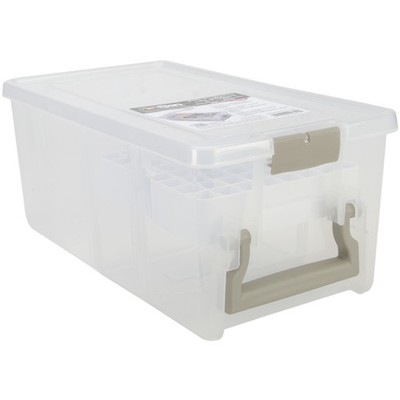 ArtBin Marker Umhängetasche - 15''X8''X6,5'' Transluzent - 6934AB