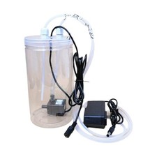 Kit raffreddamento a liquido DIY per computer e telefono