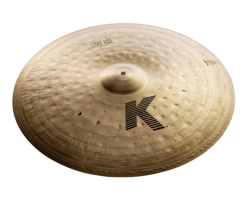 Zildjian 24" K Light Ride Cymbal