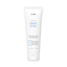 ETUDE Soon Jung Hydro Barrier Cream Tube 75ml - Fast UK Dispatch
