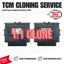 MÓDULO DE CONTROL DE TRANSMISIÓN TCM TCU MITSUBISHI